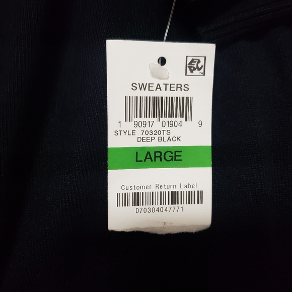 Thalia Sodi sweater - Picture 10 of 14